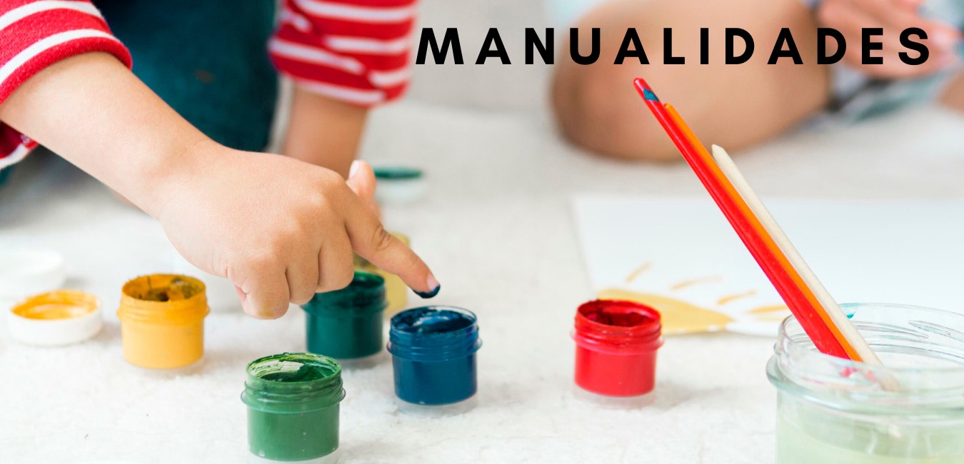 materiales-para-hacer-manualidades-infantiles