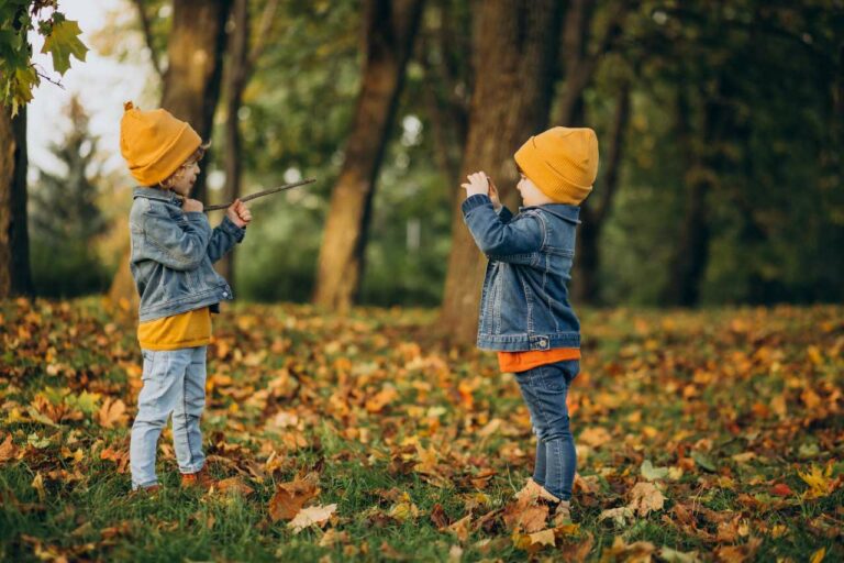 La importancia del JUEGO LIBRE en los niños. Grandes BENEFICIOS