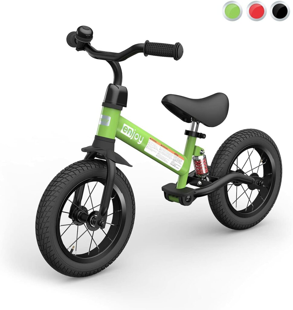 Las mejores bicicletas sin pedales para niños y niñas, Escaparate: compras  y ofertas