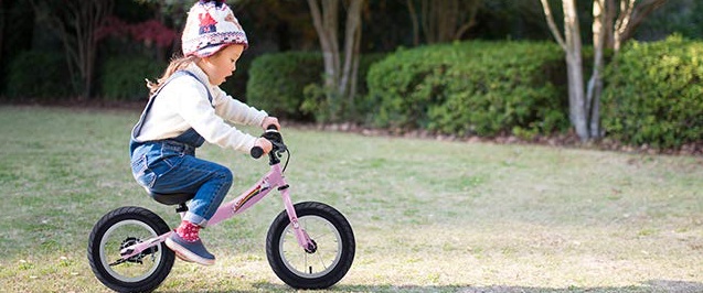 Sawyer Bikes - Bicicleta Sin Pedales Ultraligera - Niños 2, 3, 4 y 5 años  (Amarillo) : : Juguetes y juegos